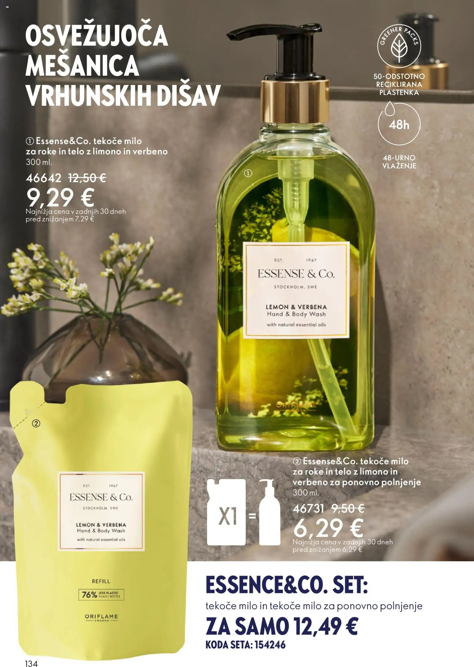 Oriflame katalog 16 (2025-11-19 - 2025-12-09)