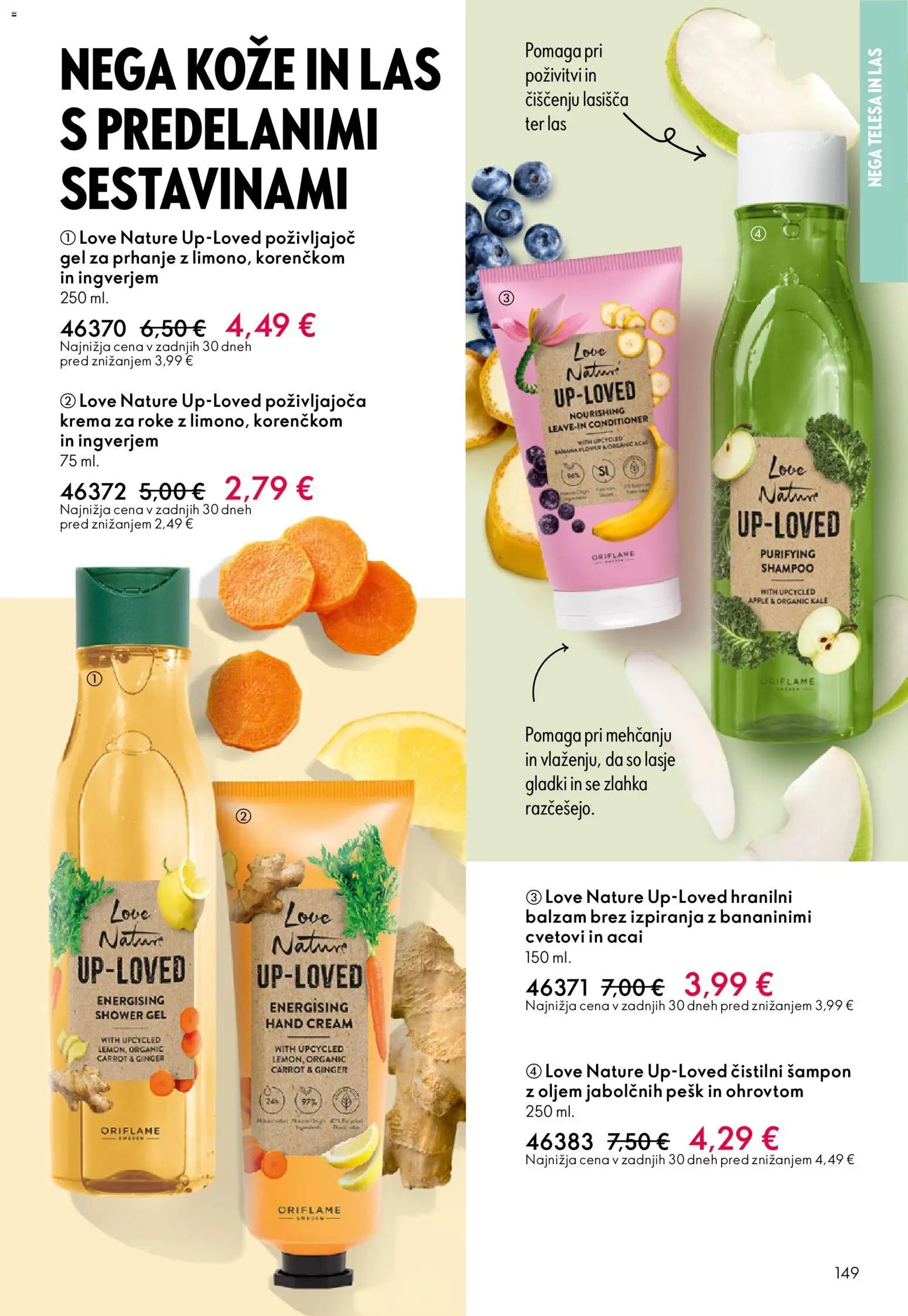 Oriflame katalog 16 (2025-11-19 - 2025-12-09)