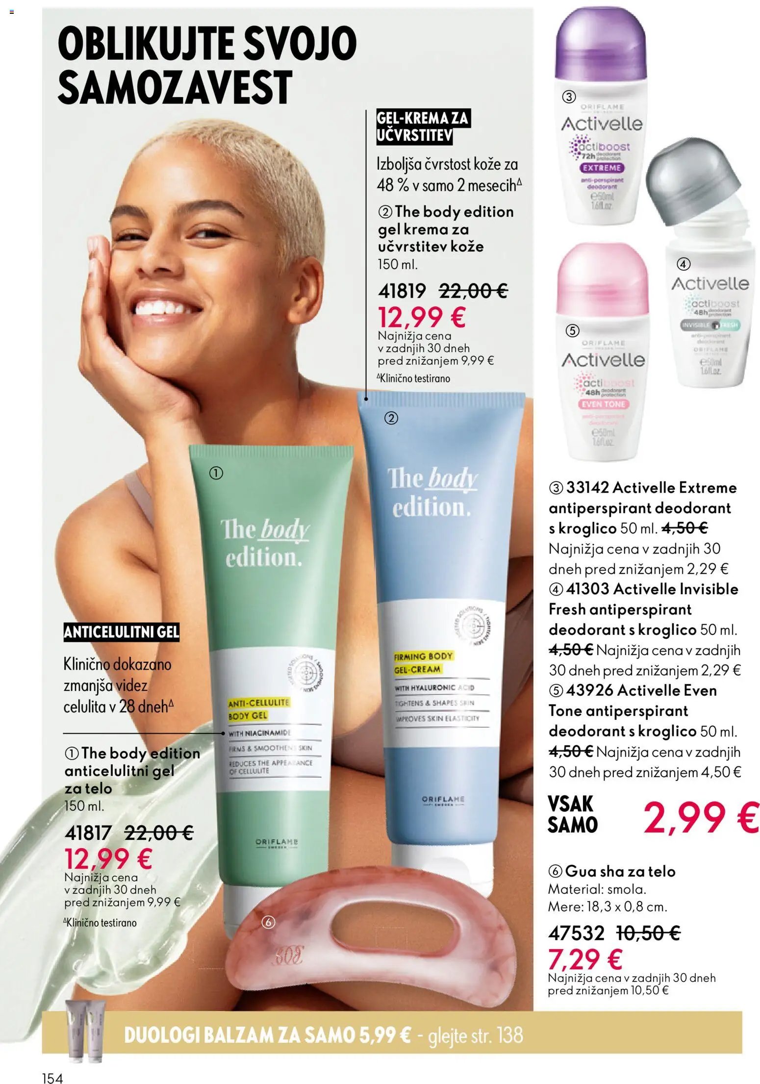 Oriflame katalog 16 (2025-11-19 - 2025-12-09)