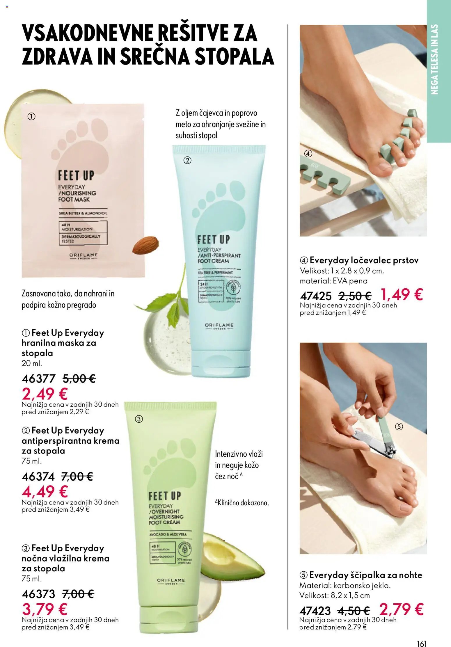 Oriflame katalog 16 (2025-11-19 - 2025-12-09)