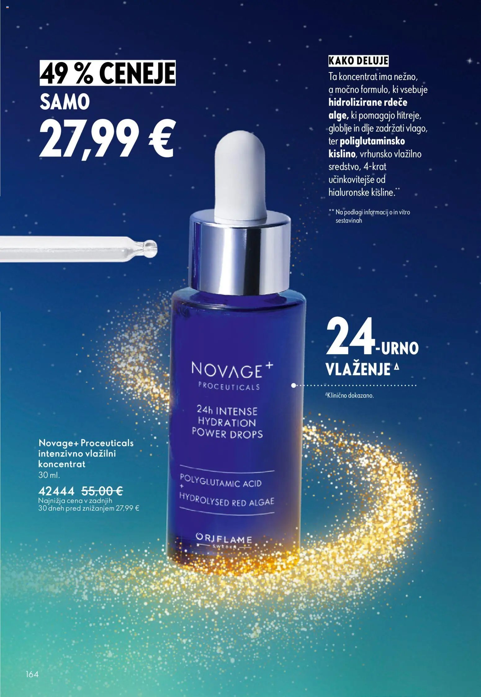 Oriflame katalog 16 (2025-11-19 - 2025-12-09)