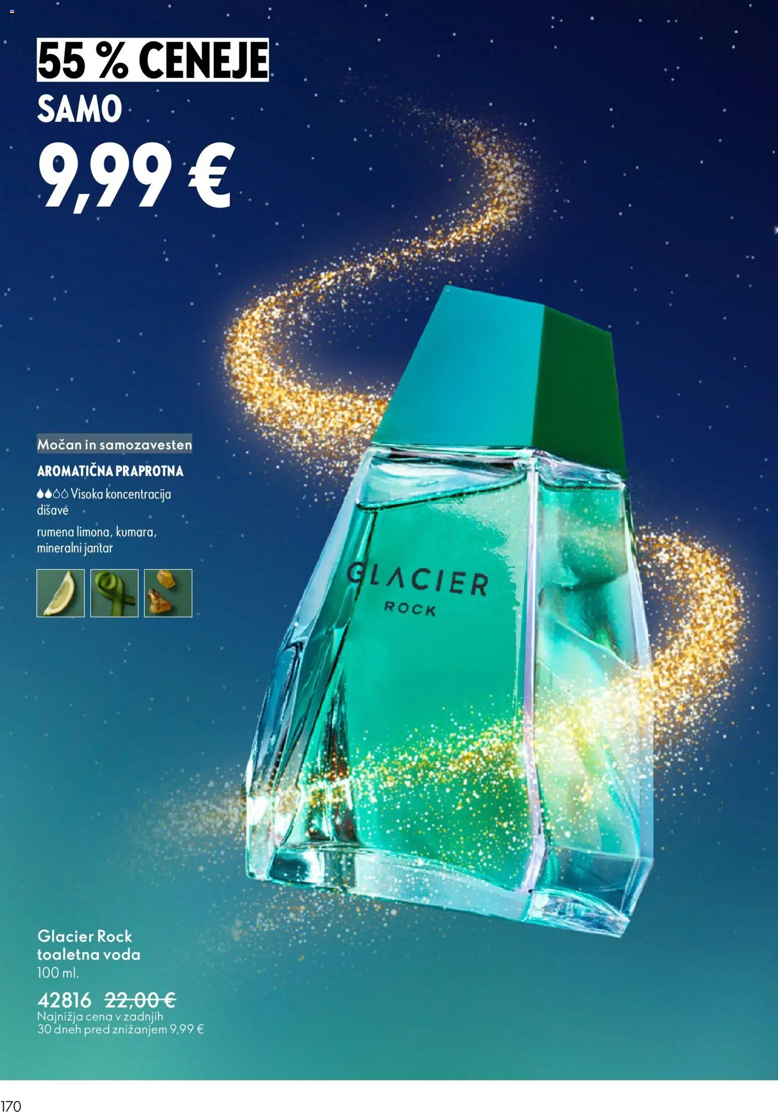 Oriflame katalog 16 (2025-11-19 - 2025-12-09)