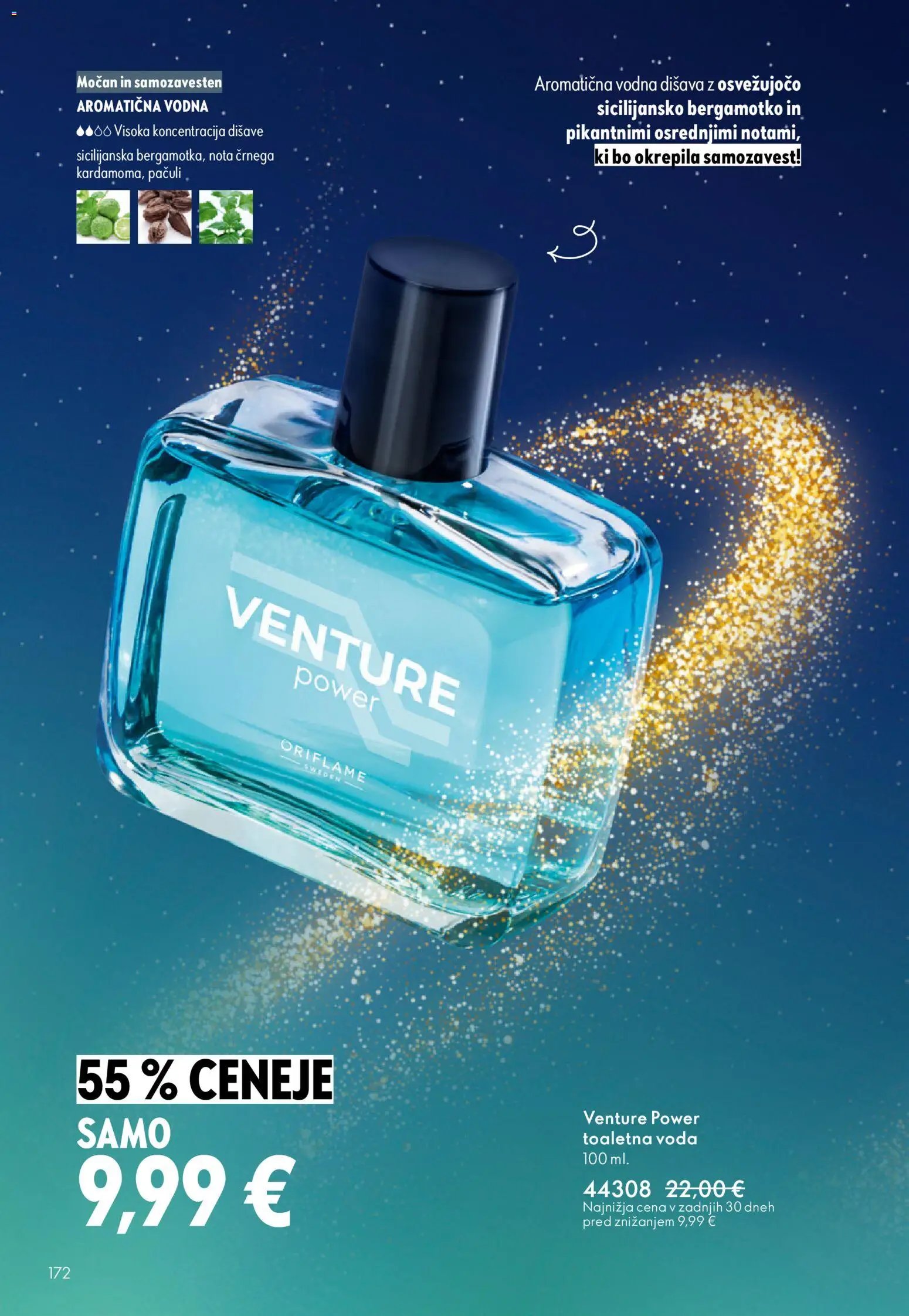 Oriflame katalog 16 (2025-11-19 - 2025-12-09)