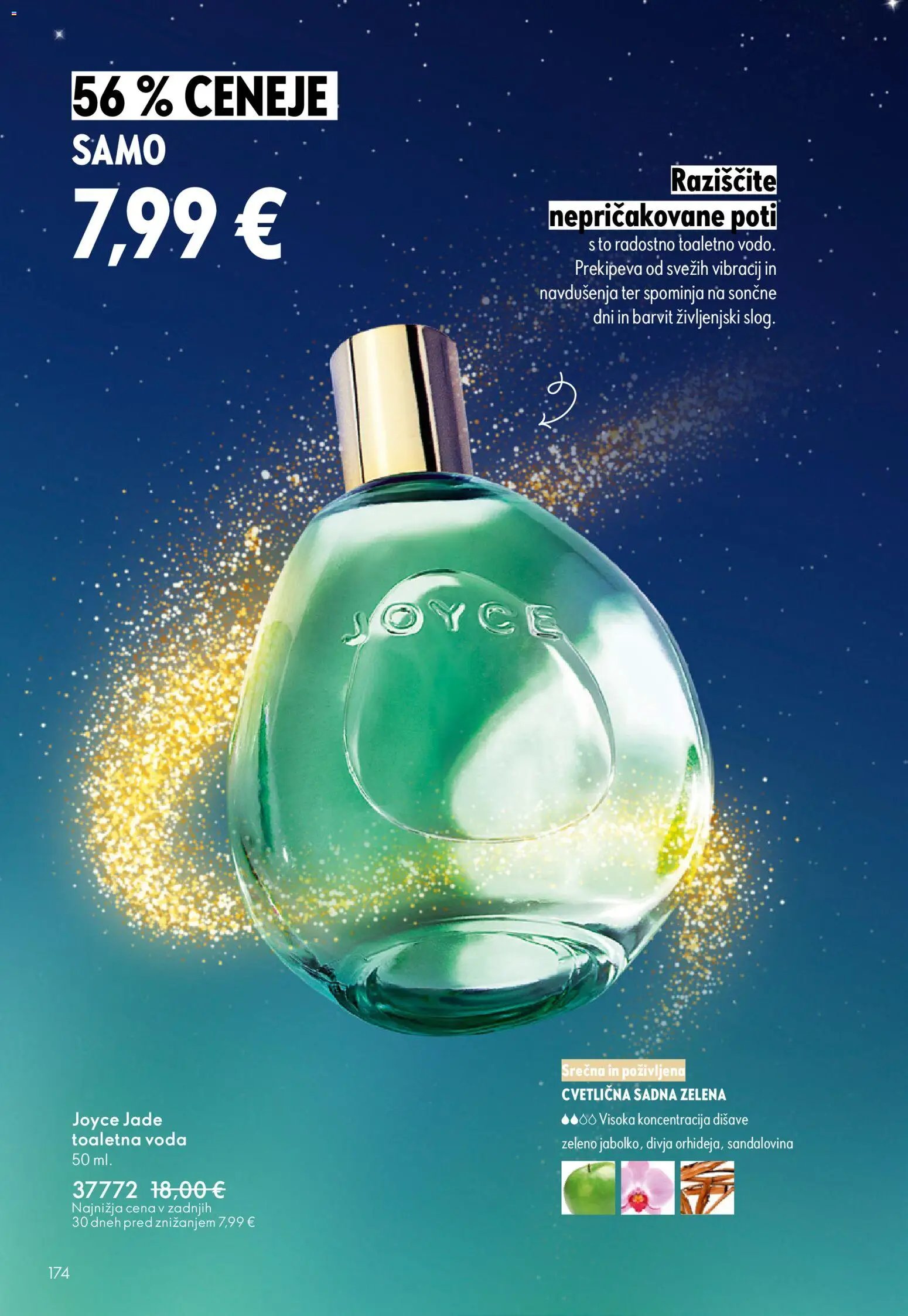 Oriflame katalog 16 (2025-11-19 - 2025-12-09)