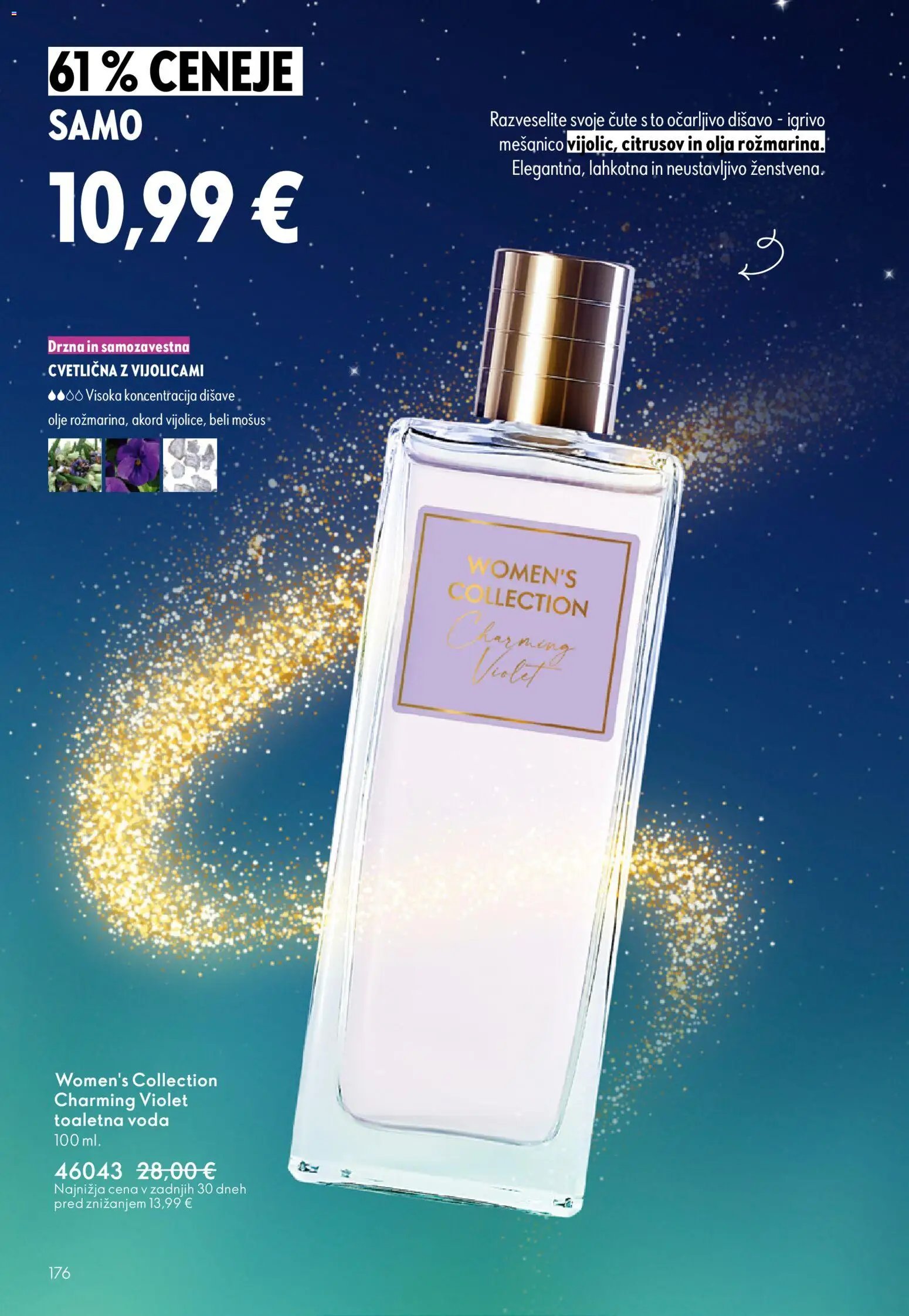 Oriflame katalog 16 (2025-11-19 - 2025-12-09)