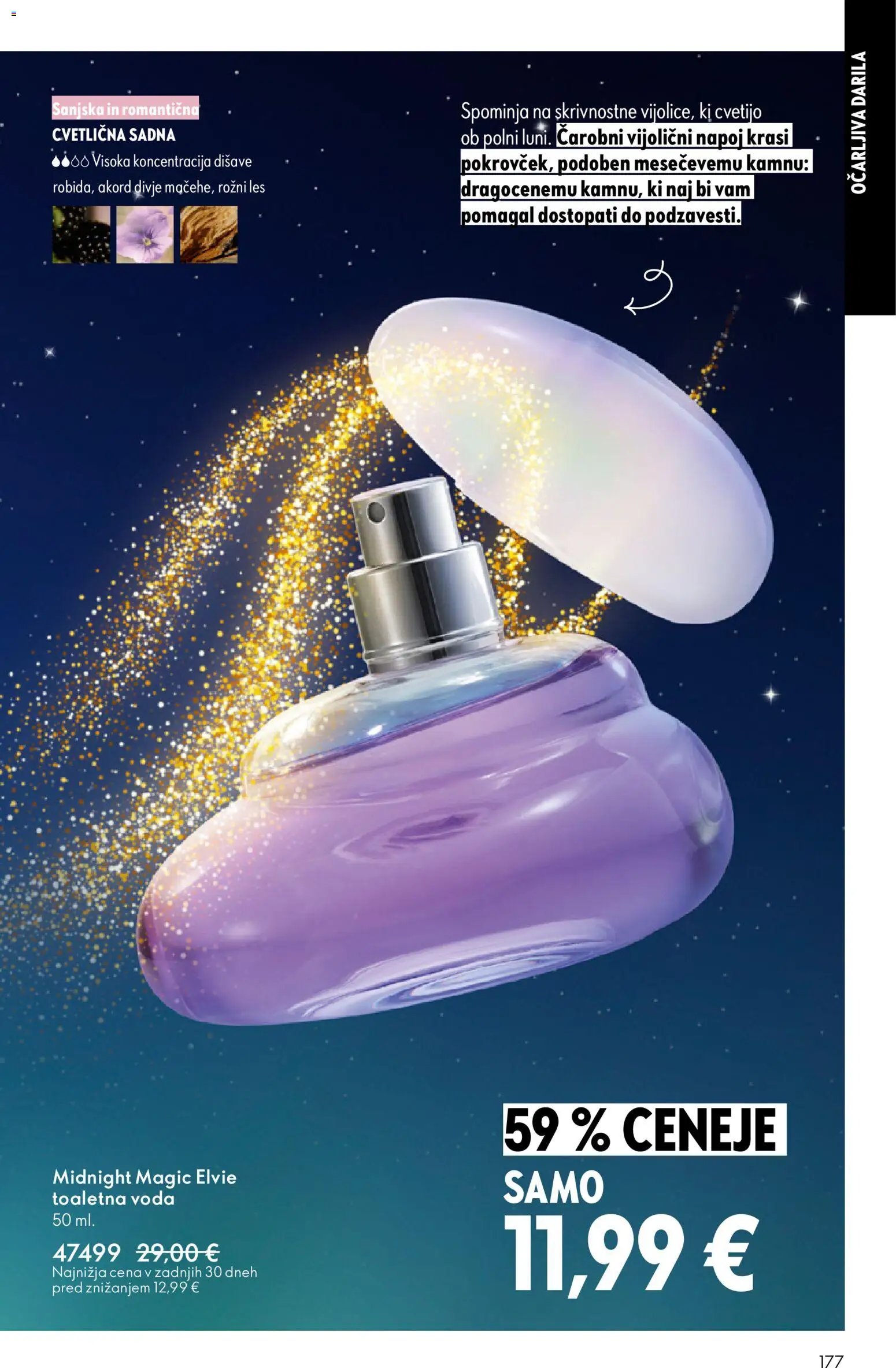 Oriflame katalog 16 (2025-11-19 - 2025-12-09)