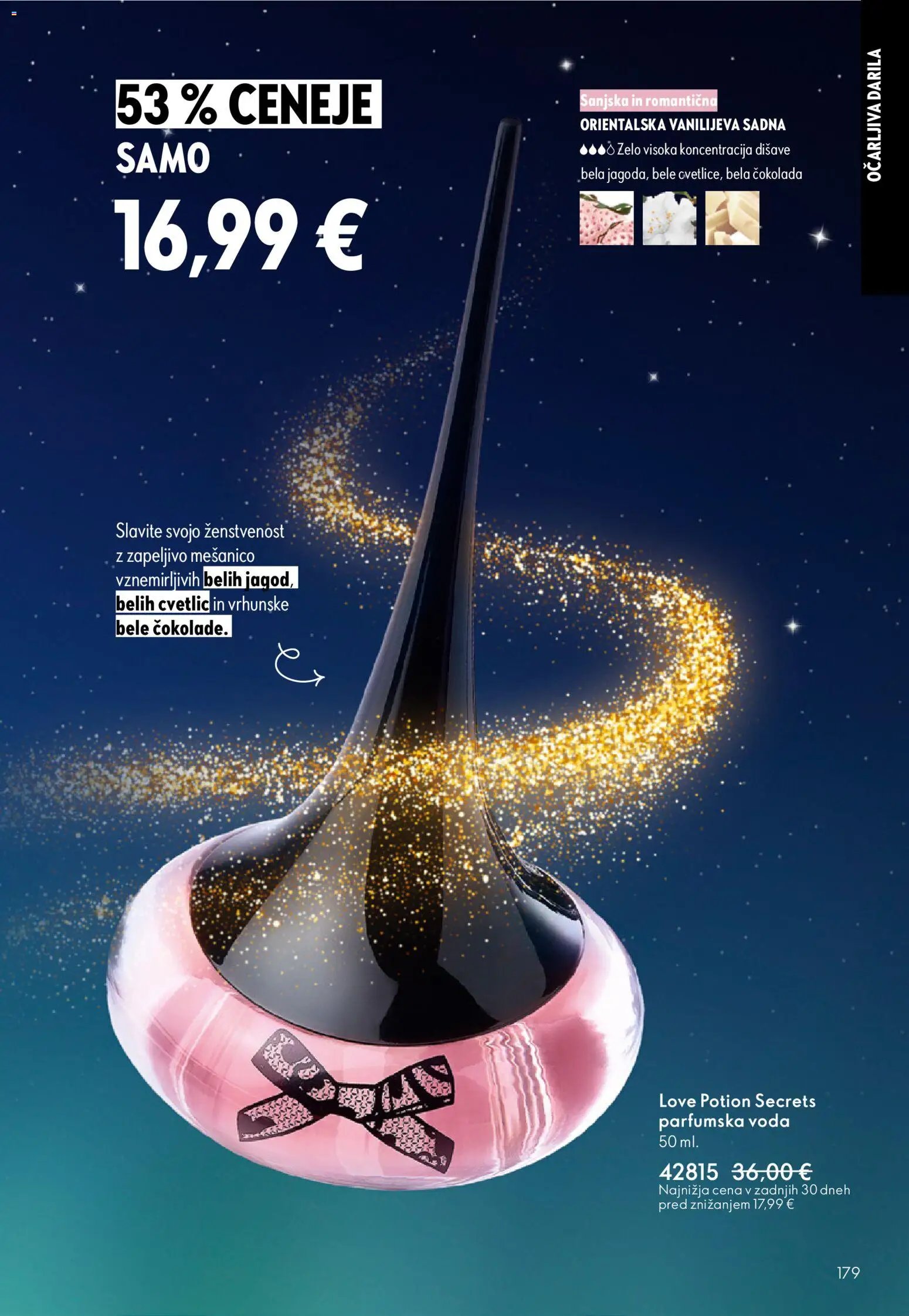 Oriflame katalog 16 (2025-11-19 - 2025-12-09)