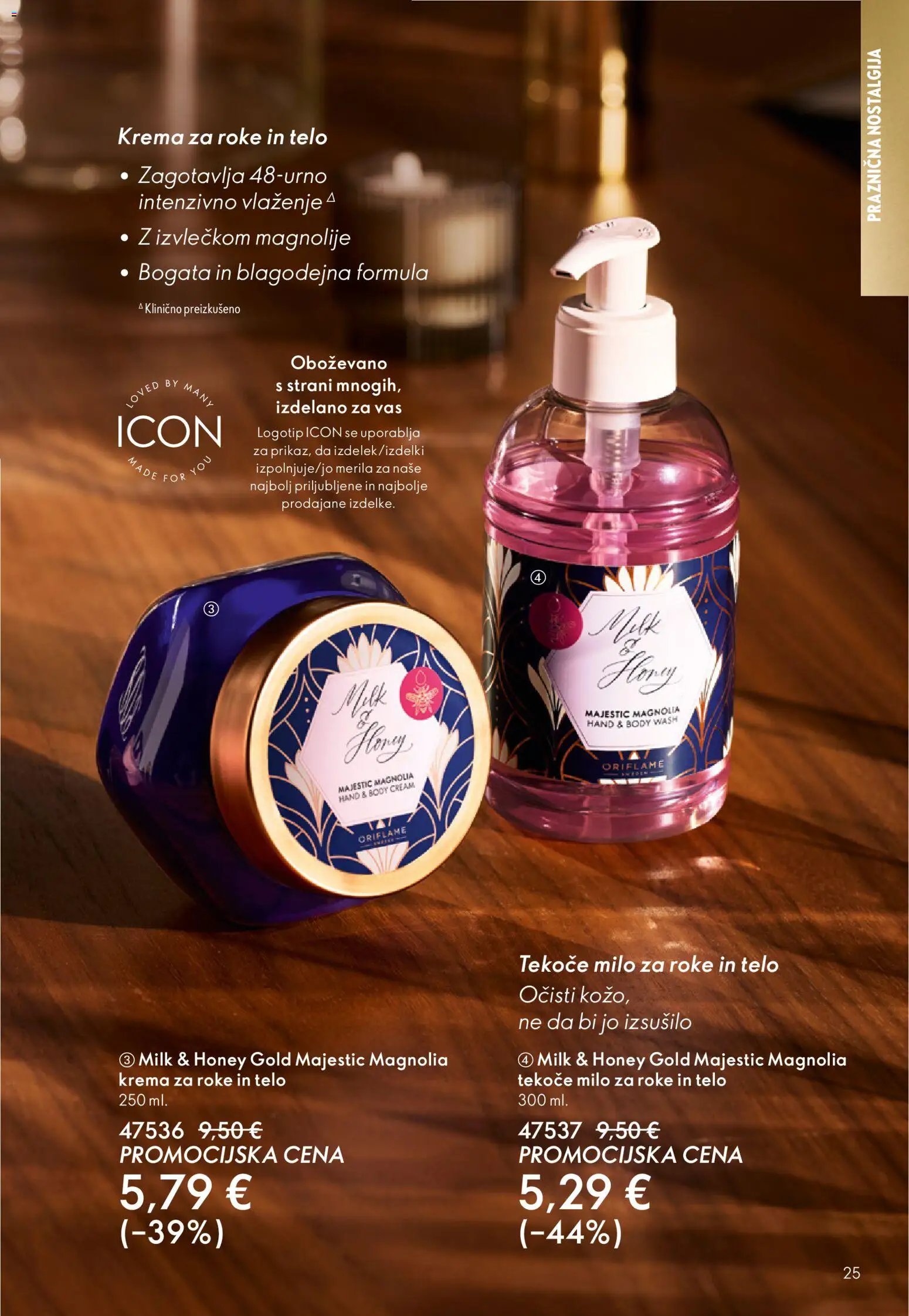 Oriflame katalog 16 (2025-11-19 - 2025-12-09)