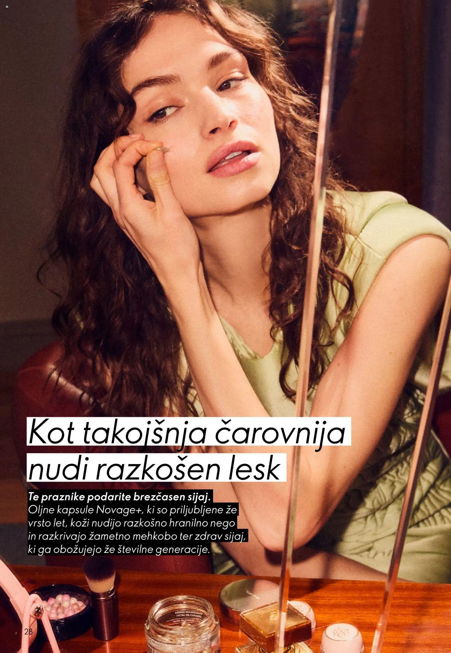 Oriflame katalog 16 (2025-11-19 - 2025-12-09)