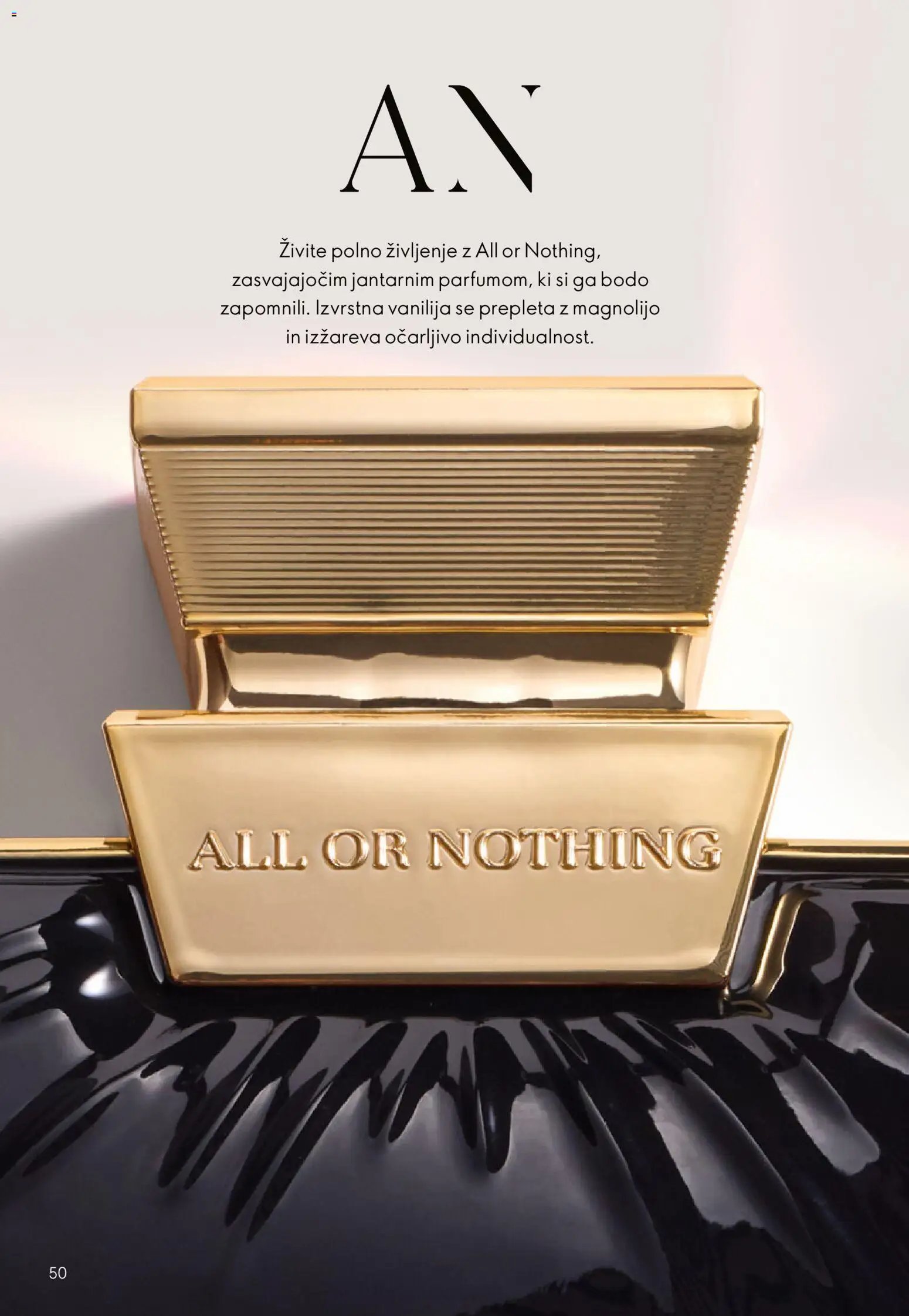 Oriflame katalog 16 (2025-11-19 - 2025-12-09)