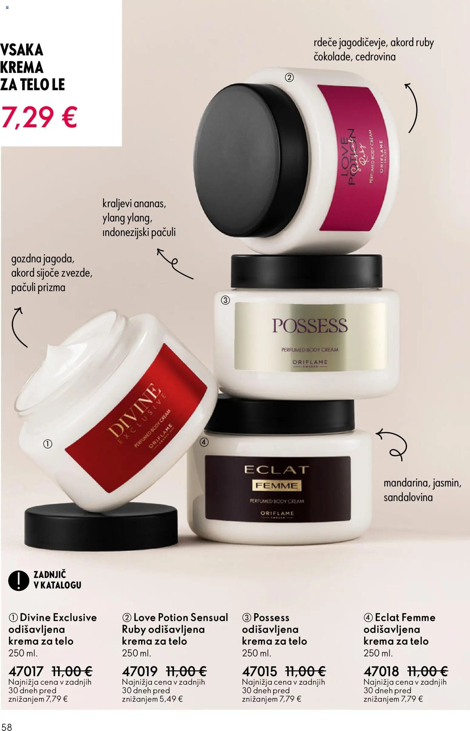 Oriflame katalog 16 (2025-11-19 - 2025-12-09)