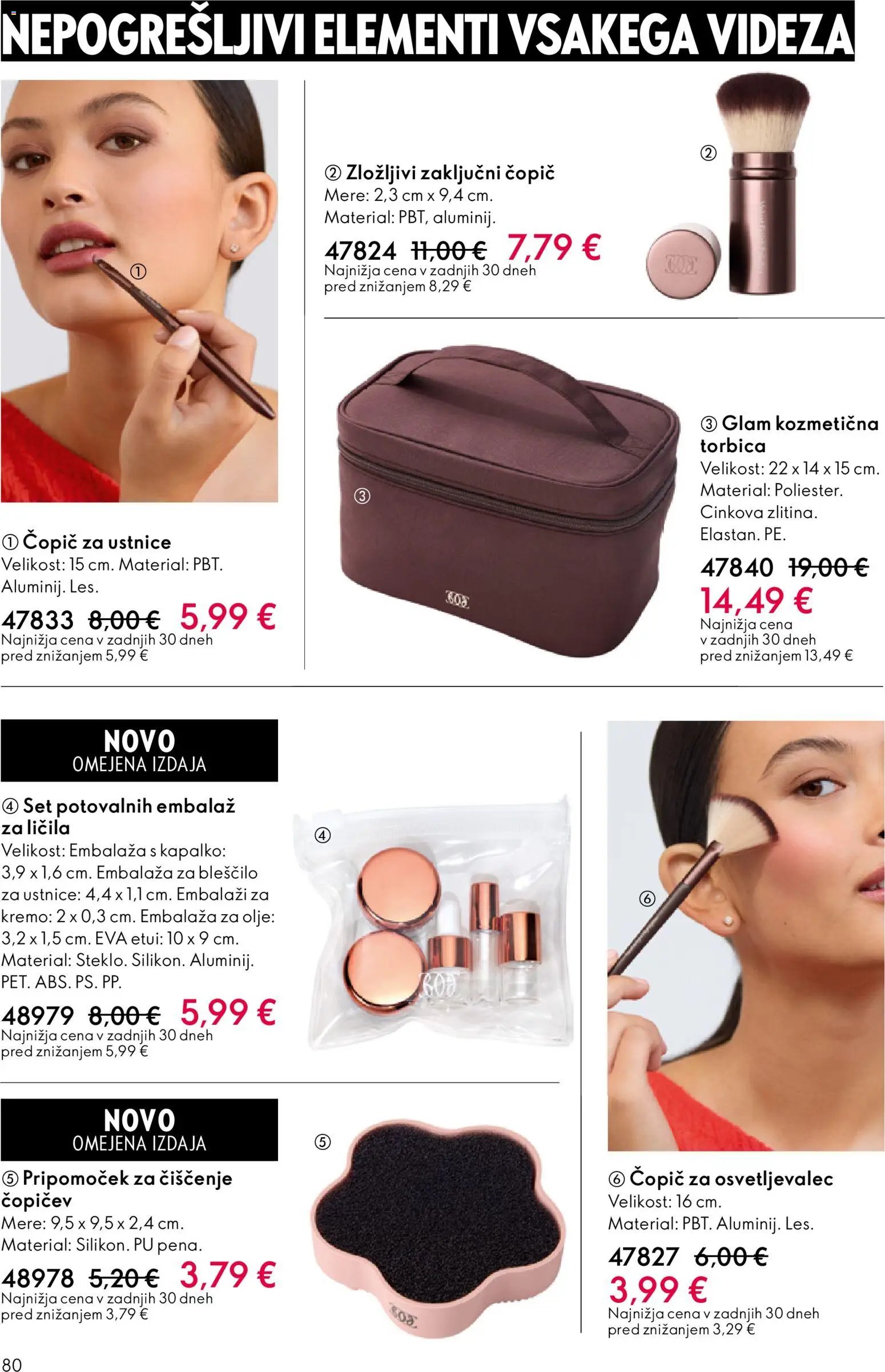 Oriflame katalog 16 (2025-11-19 - 2025-12-09)