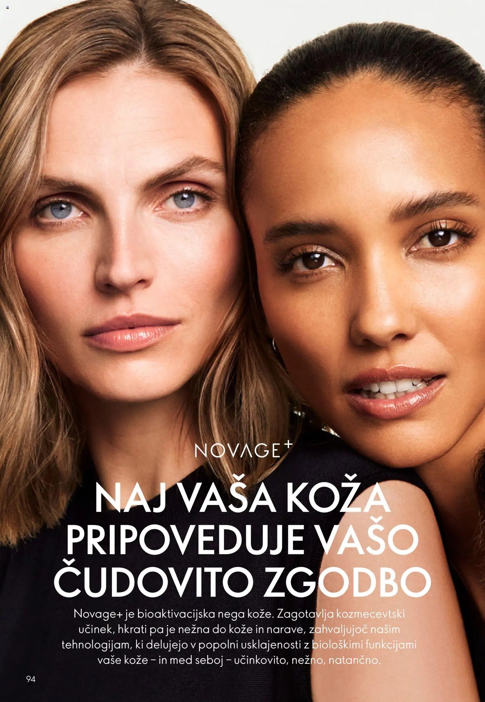 Oriflame katalog 16 (2025-11-19 - 2025-12-09)