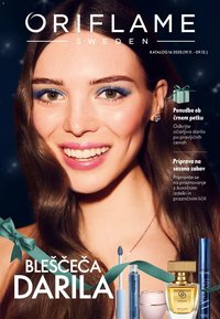 Oriflame katalog 16 (2025-11-19 - 2025-12-09)