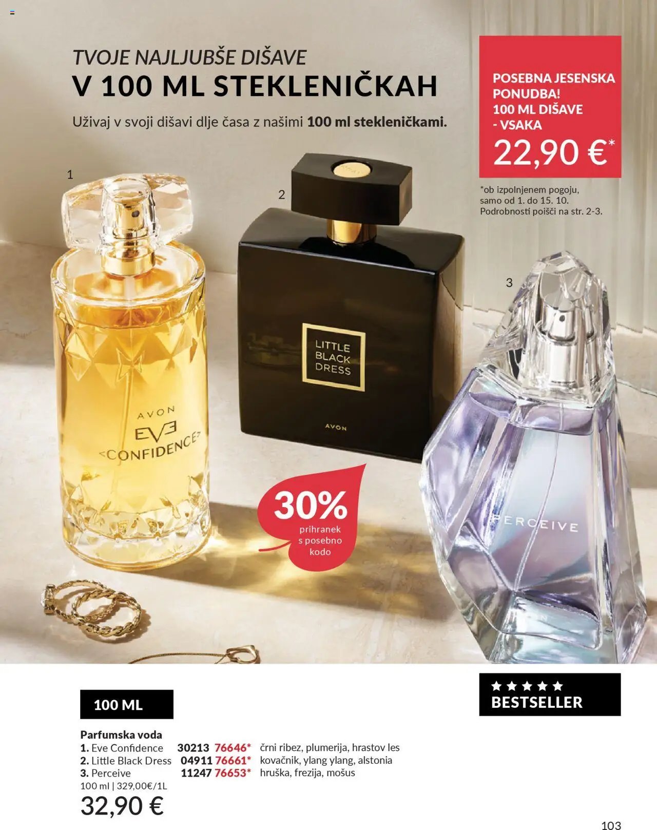 Avon katalog (2025-10-01 - 2025-10-31)