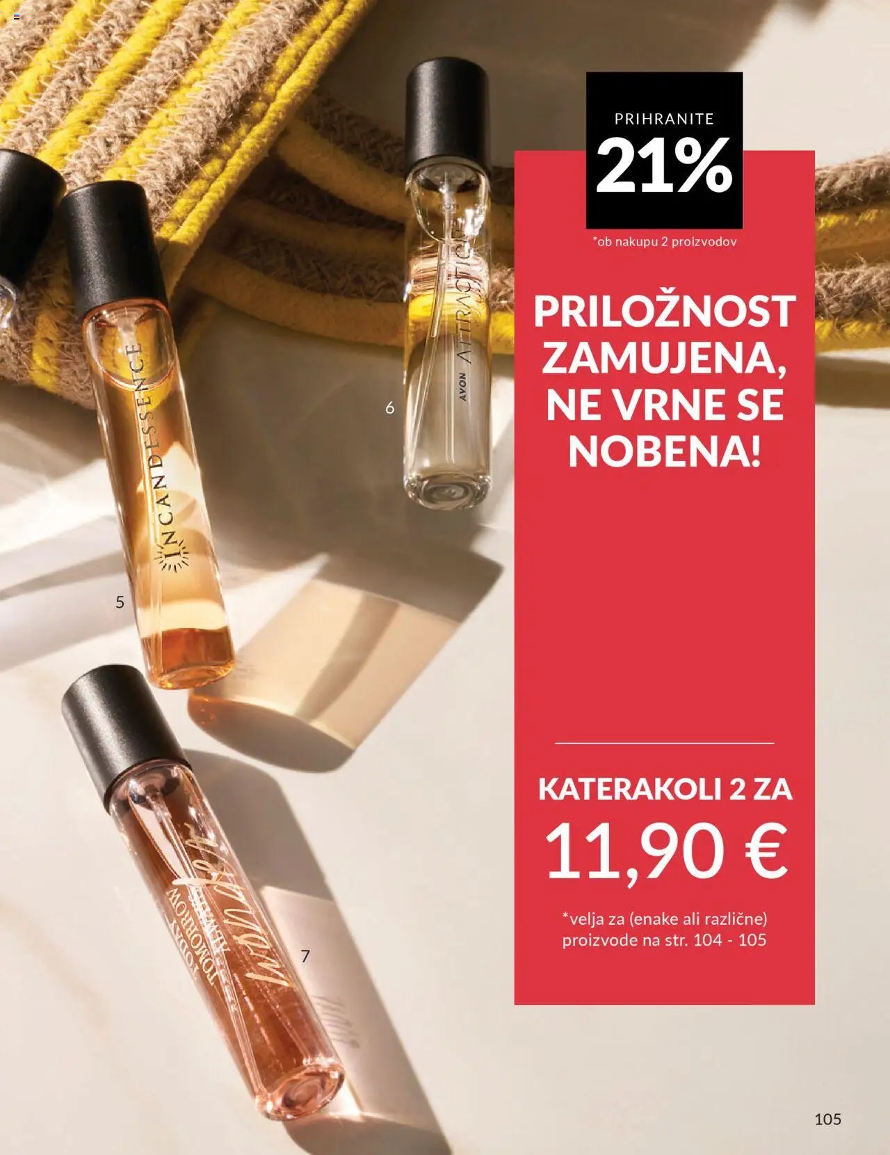 Avon katalog (2025-10-01 - 2025-10-31)