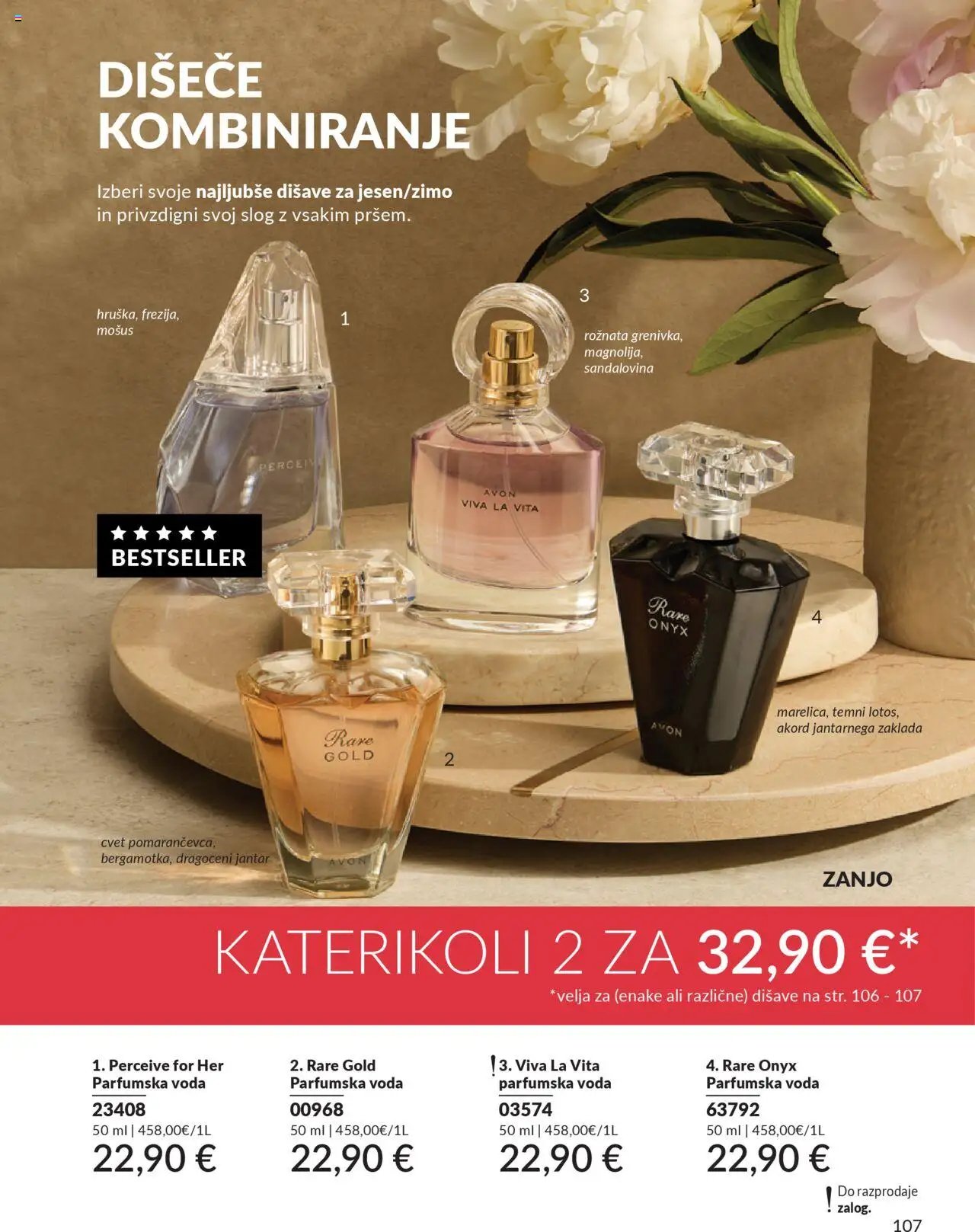 Avon katalog (2025-10-01 - 2025-10-31)