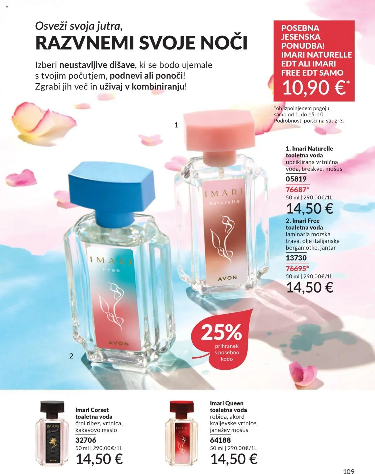 Avon katalog (2025-10-01 - 2025-10-31)