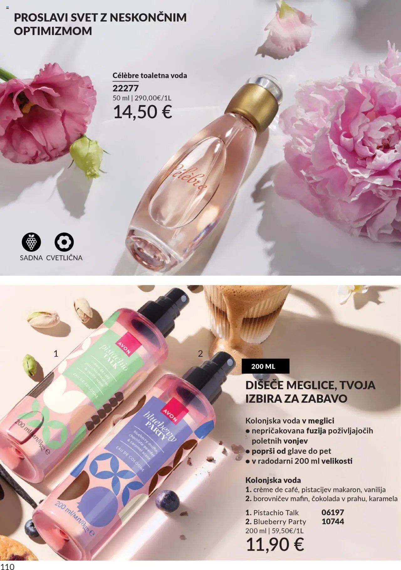 Avon katalog (2025-10-01 - 2025-10-31)