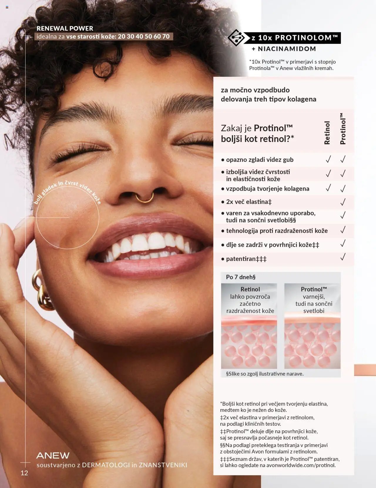 Avon katalog (2025-10-01 - 2025-10-31)