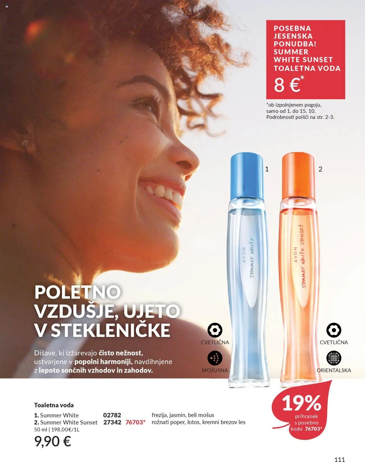 Avon katalog (2025-10-01 - 2025-10-31)
