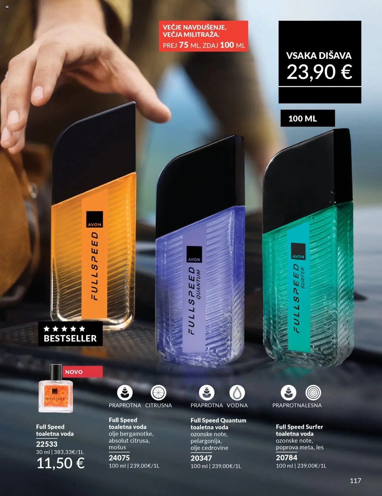 Avon katalog (2025-10-01 - 2025-10-31)