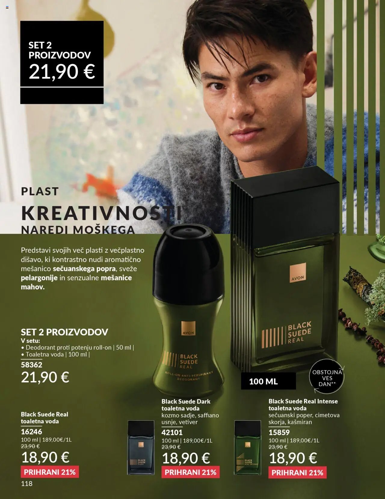 Avon katalog (2025-10-01 - 2025-10-31)