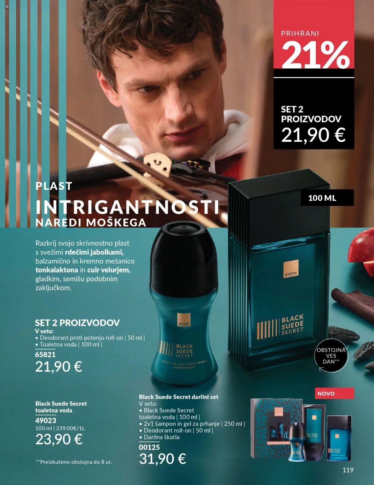 Avon katalog (2025-10-01 - 2025-10-31)