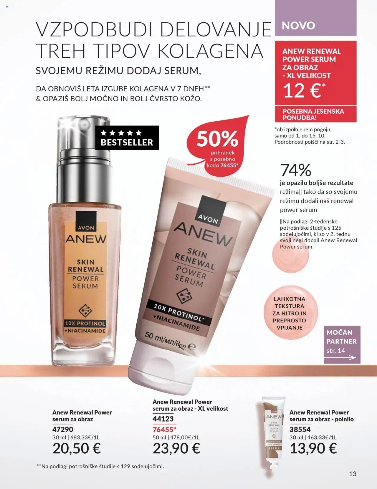 Avon katalog (2025-10-01 - 2025-10-31)