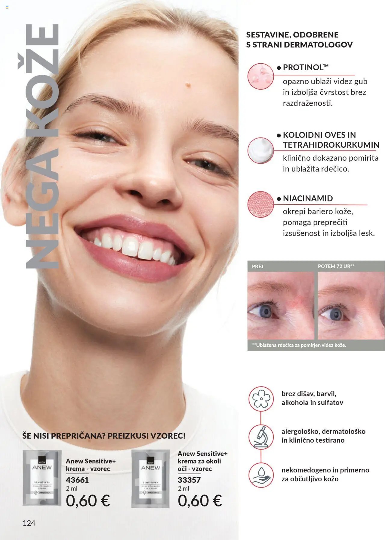 Avon katalog (2025-10-01 - 2025-10-31)