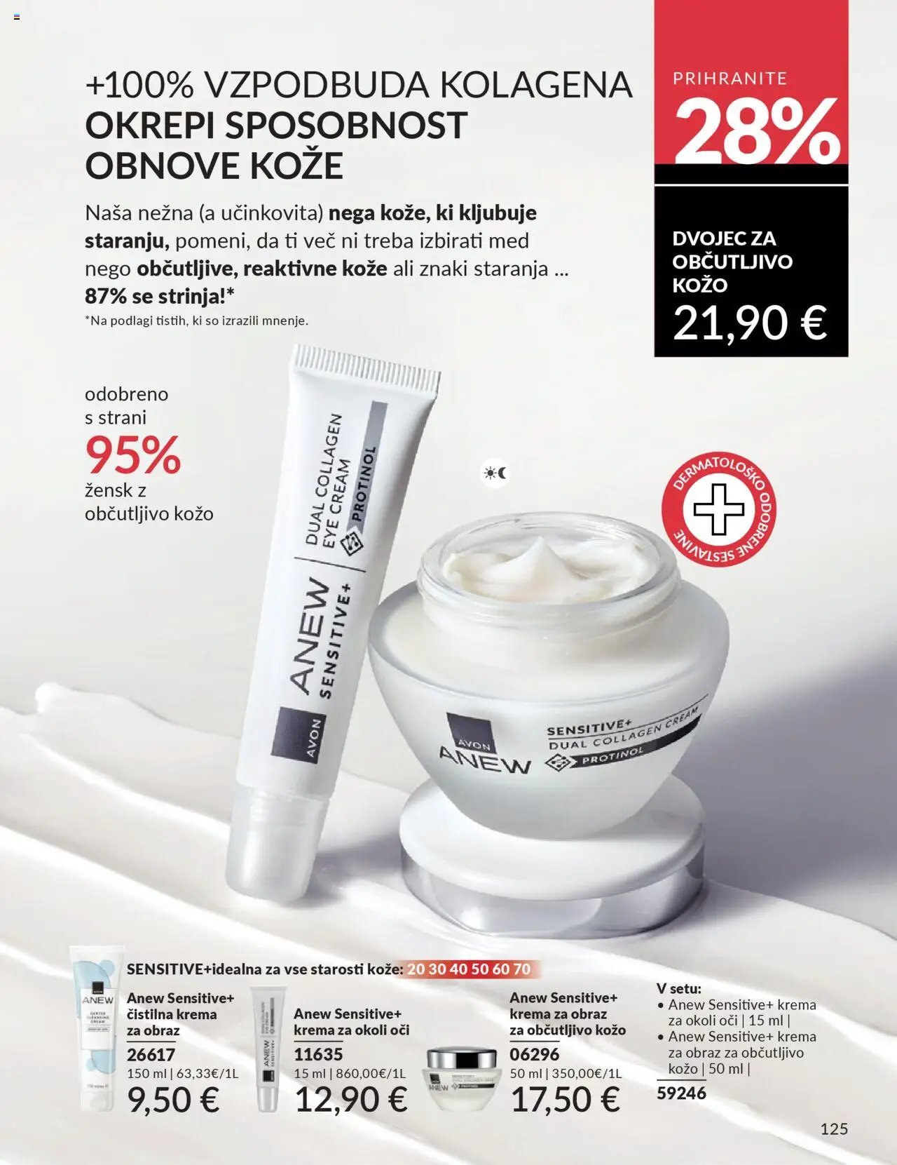 Avon katalog (2025-10-01 - 2025-10-31)