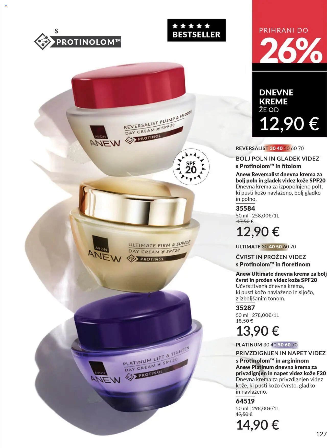 Avon katalog (2025-10-01 - 2025-10-31)