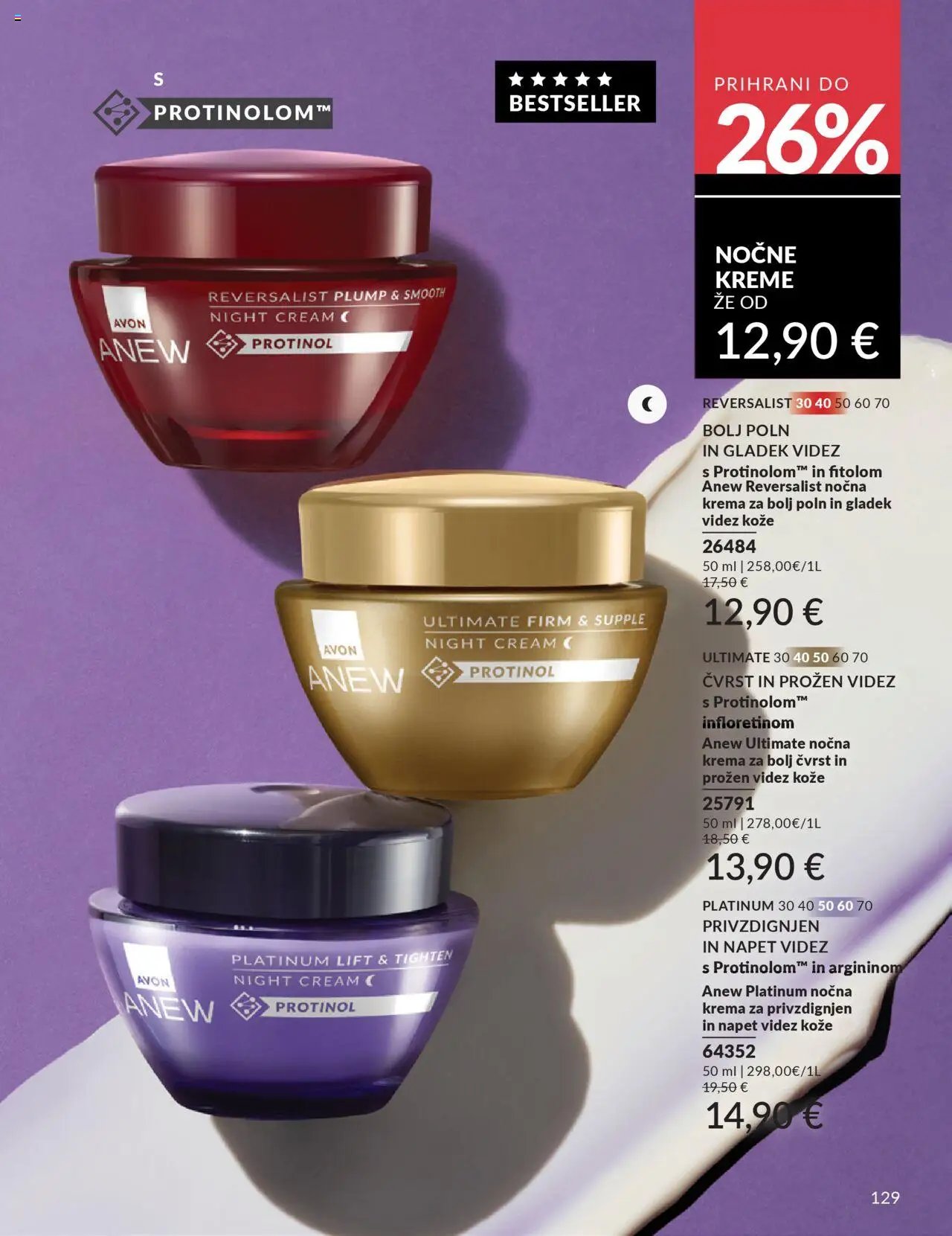 Avon katalog (2025-10-01 - 2025-10-31)