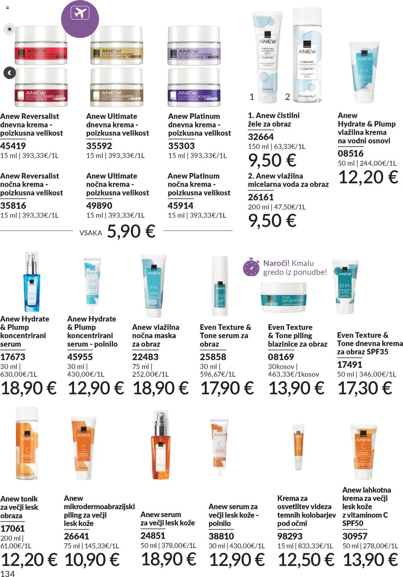 Avon katalog (2025-10-01 - 2025-10-31)