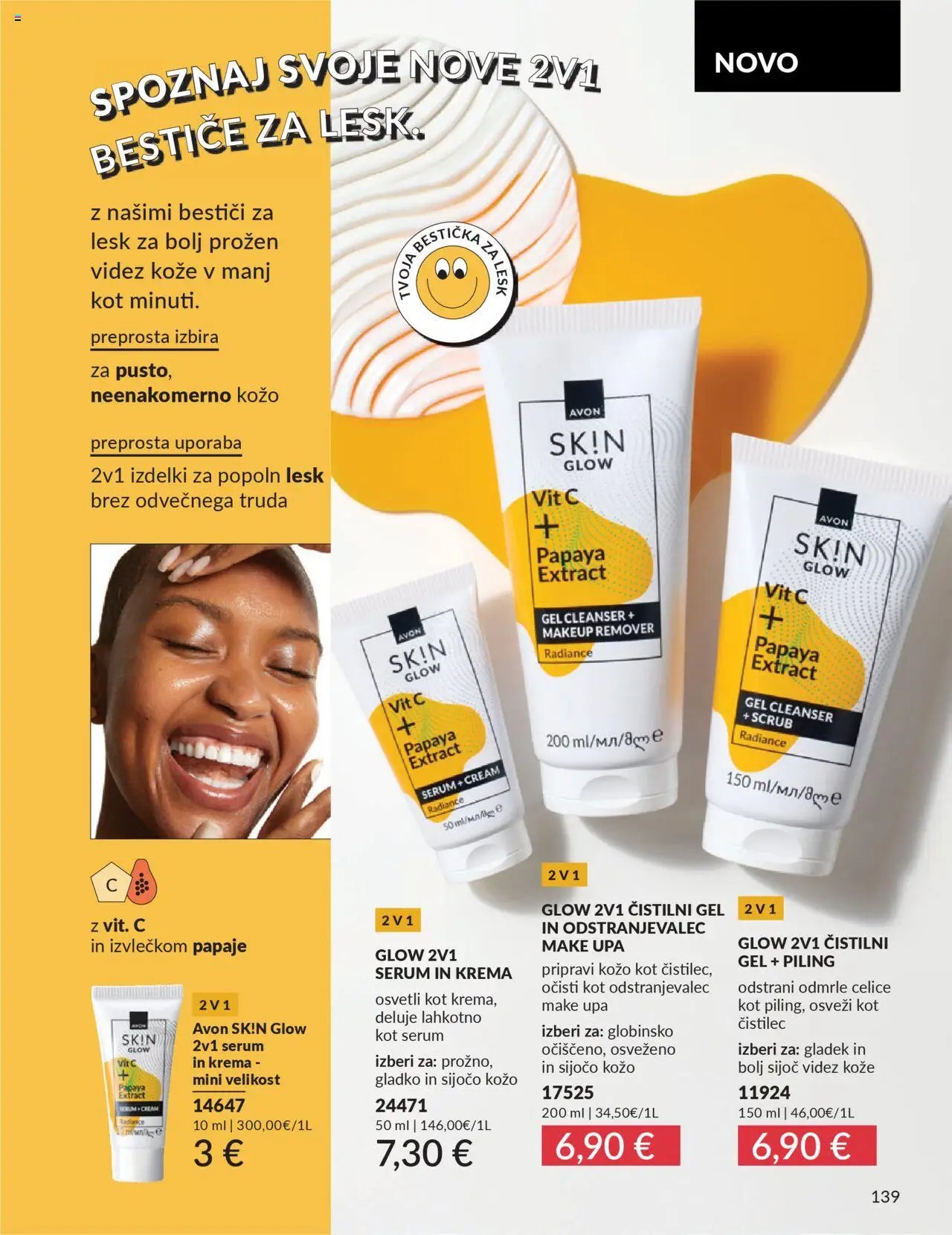 Avon katalog (2025-10-01 - 2025-10-31)