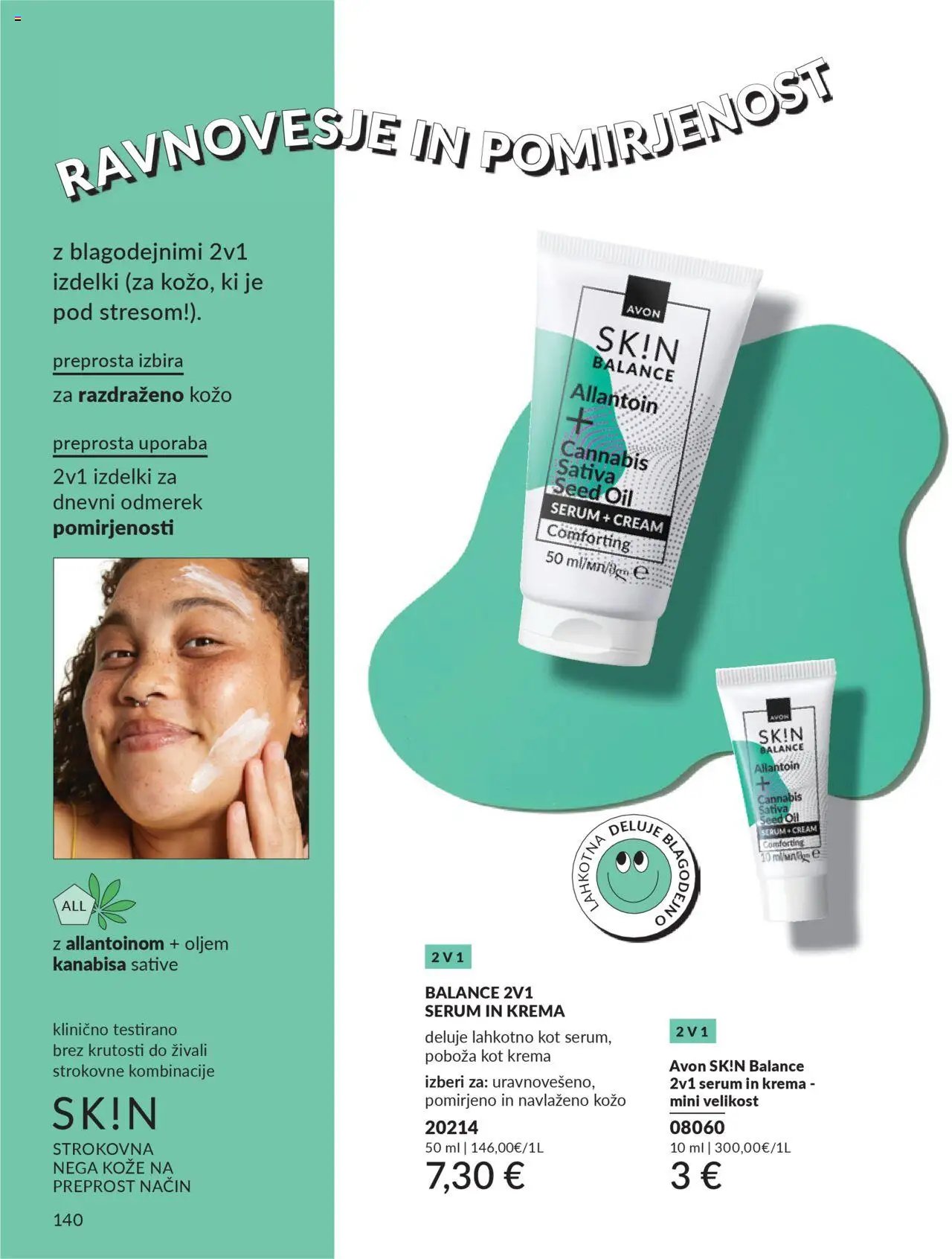 Avon katalog (2025-10-01 - 2025-10-31)