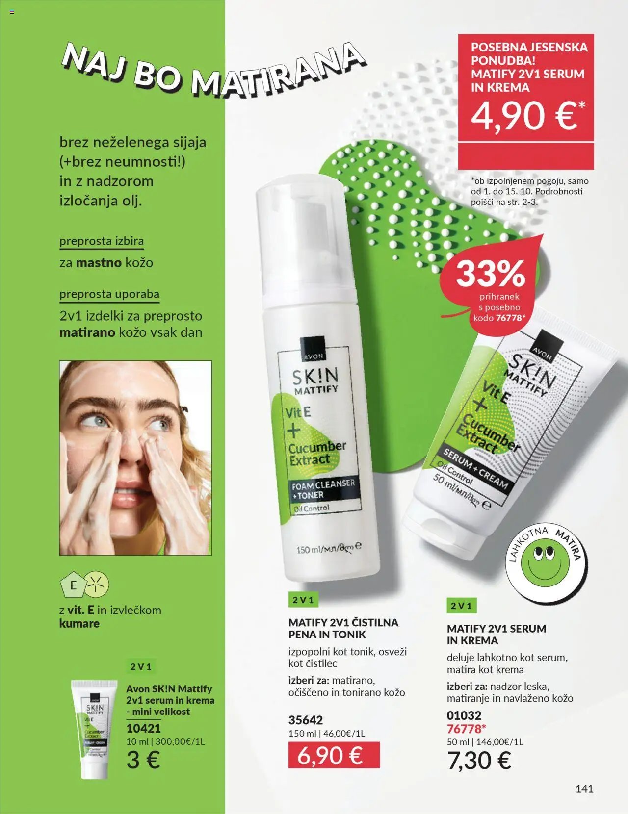 Avon katalog (2025-10-01 - 2025-10-31)
