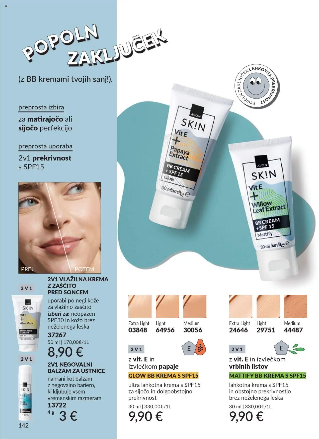 Avon katalog (2025-10-01 - 2025-10-31)