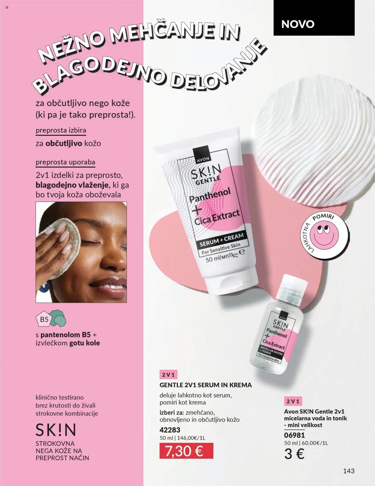 Avon katalog (2025-10-01 - 2025-10-31)