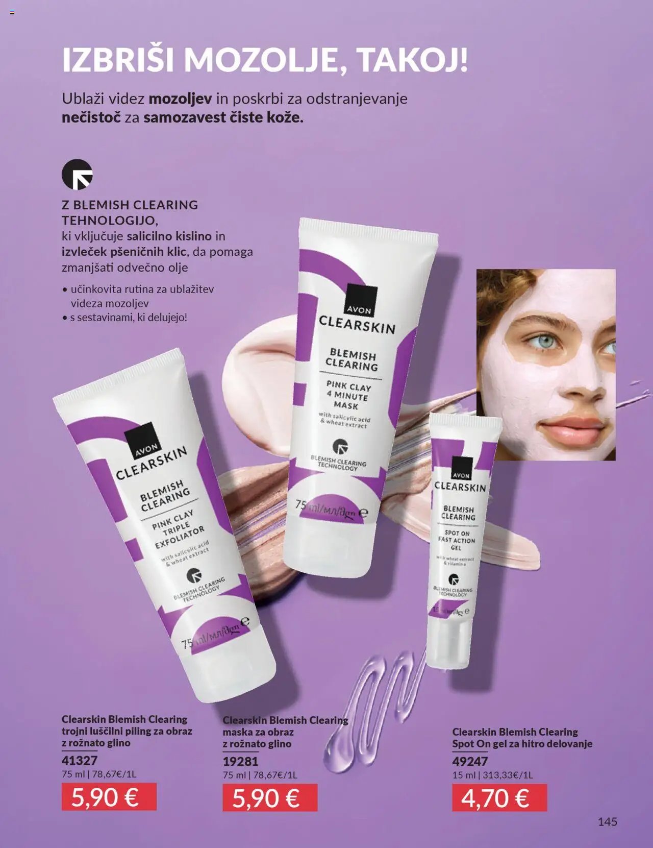 Avon katalog (2025-10-01 - 2025-10-31)