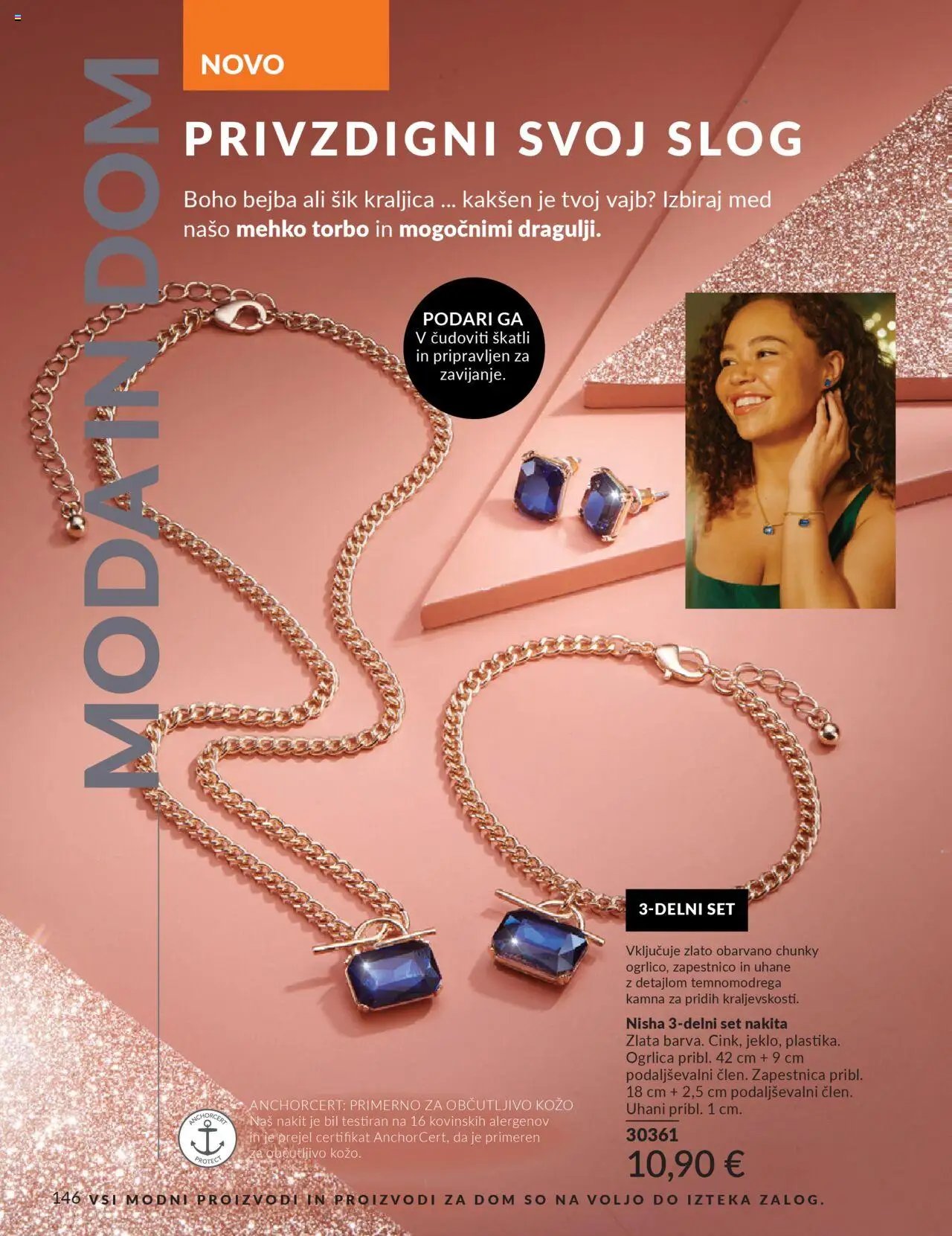 Avon katalog (2025-10-01 - 2025-10-31)