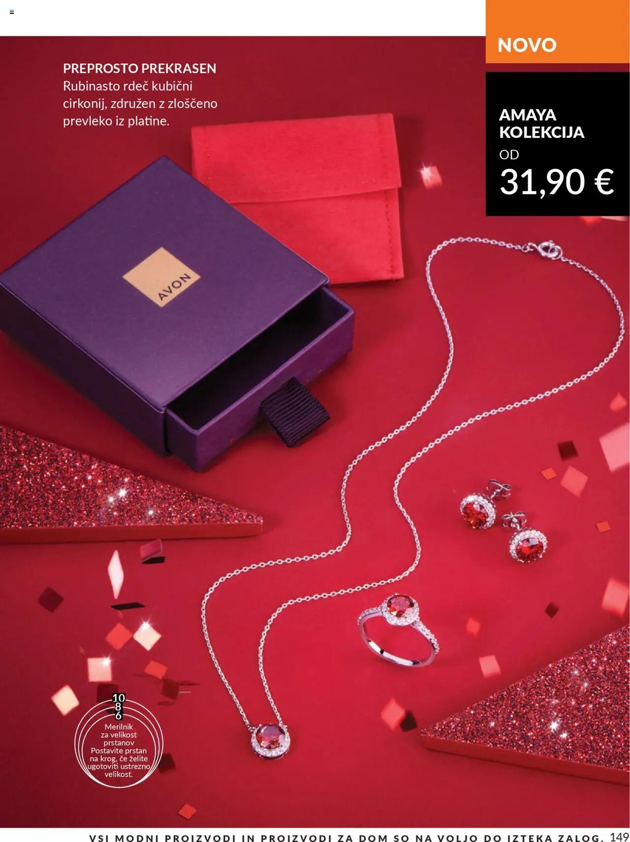 Avon katalog (2025-10-01 - 2025-10-31)