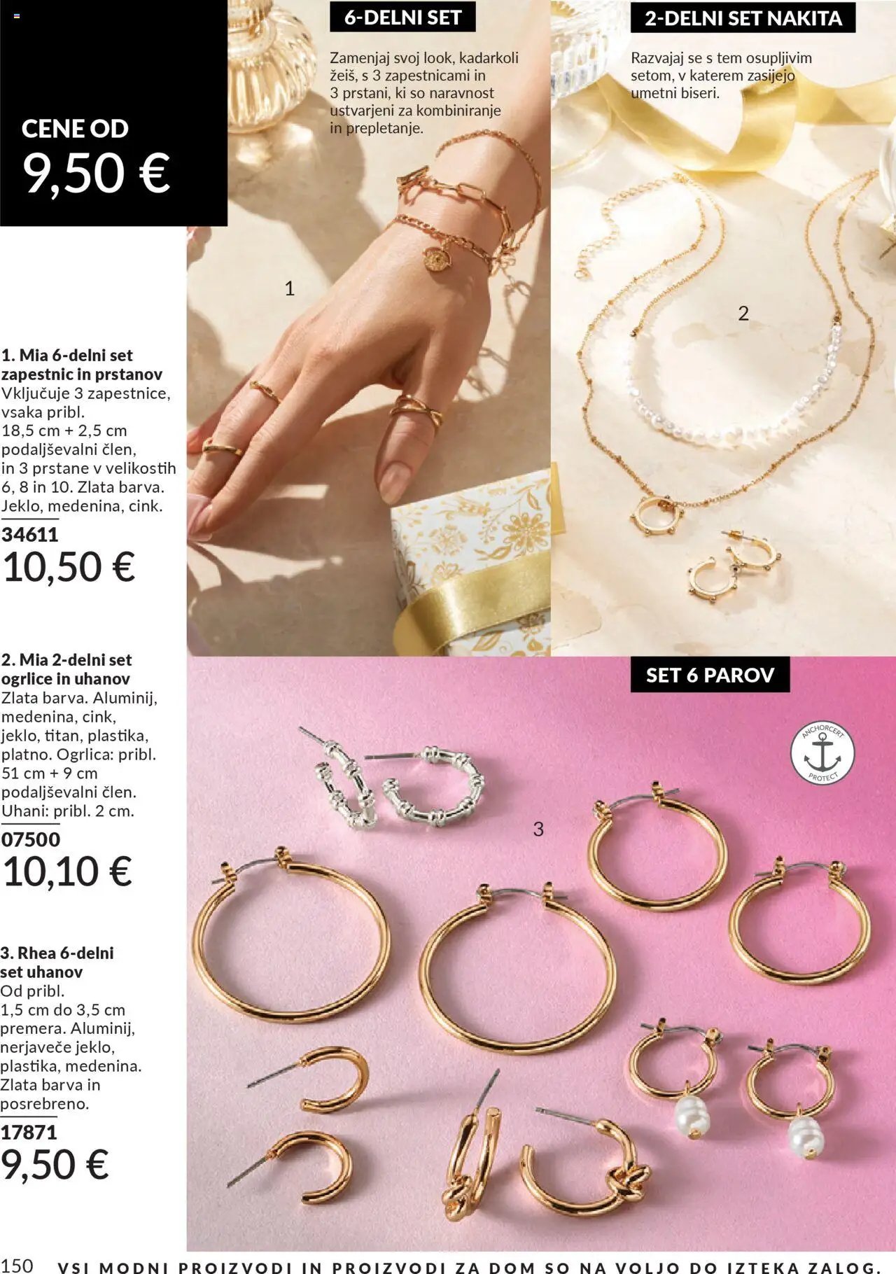 Avon katalog (2025-10-01 - 2025-10-31)