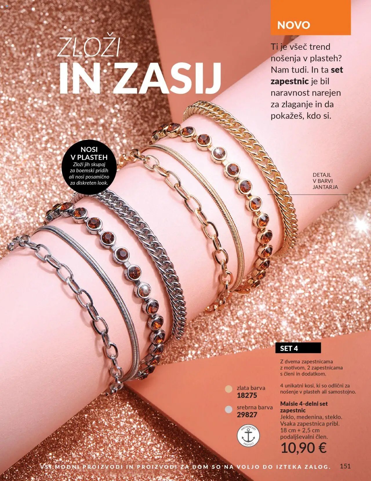 Avon katalog (2025-10-01 - 2025-10-31)