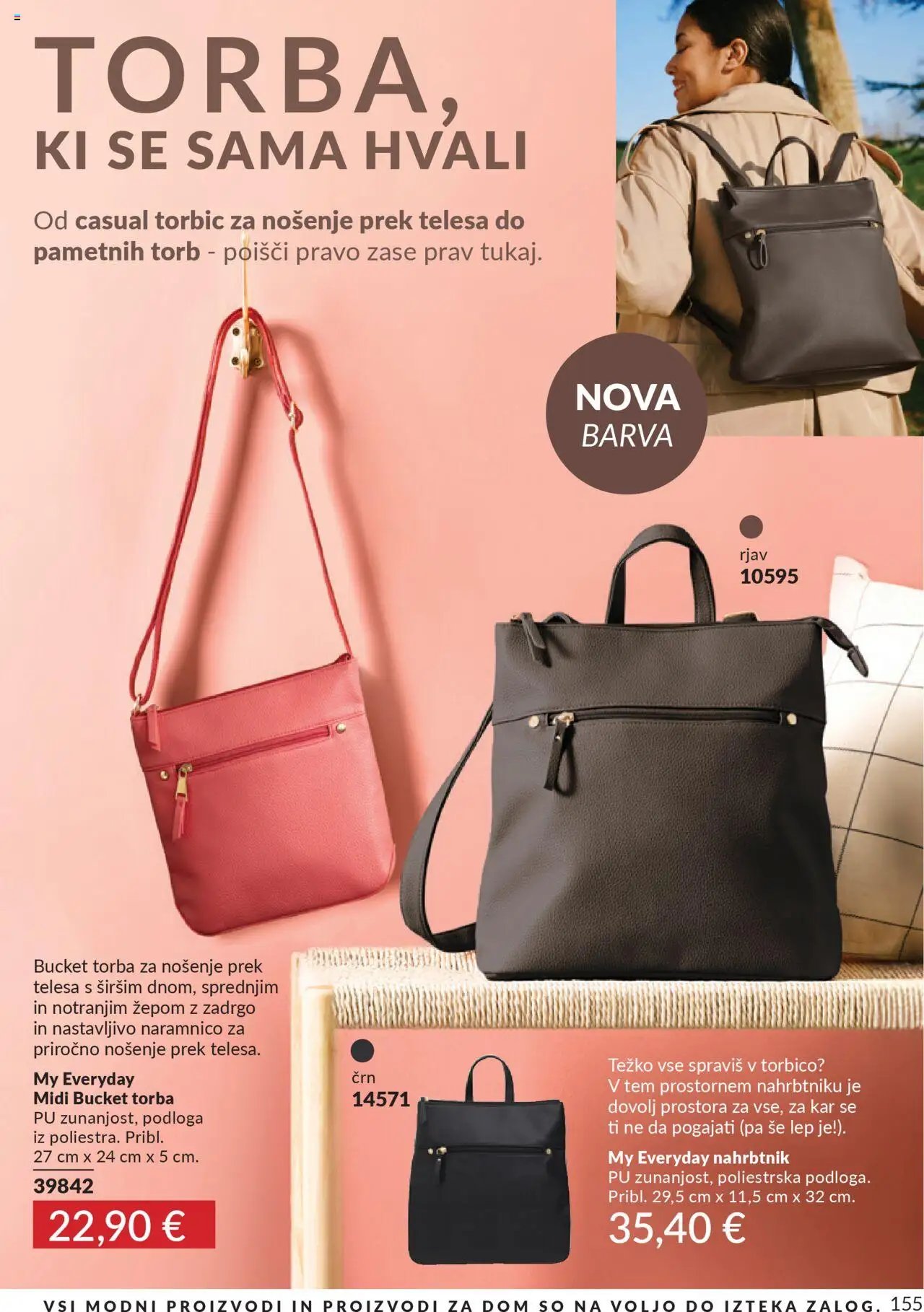 Avon katalog (2025-10-01 - 2025-10-31)