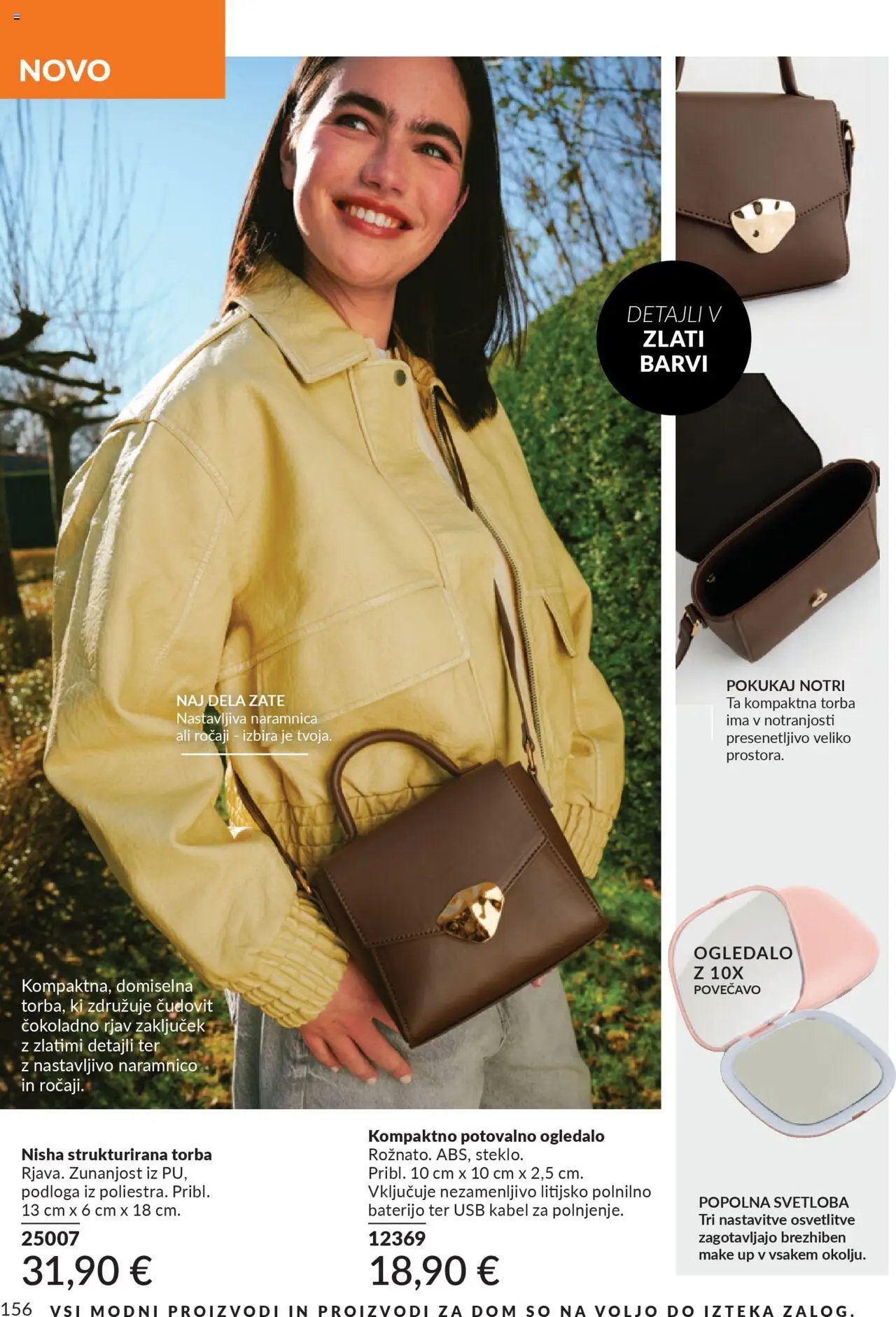 Avon katalog (2025-10-01 - 2025-10-31)