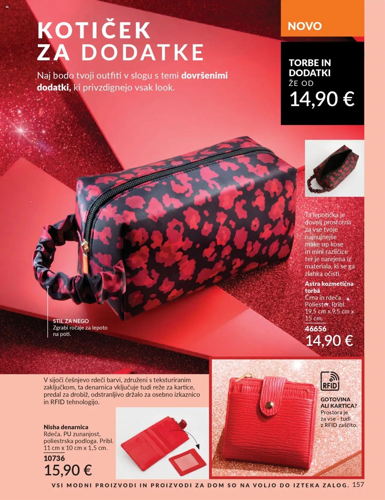 Avon katalog (2025-10-01 - 2025-10-31)
