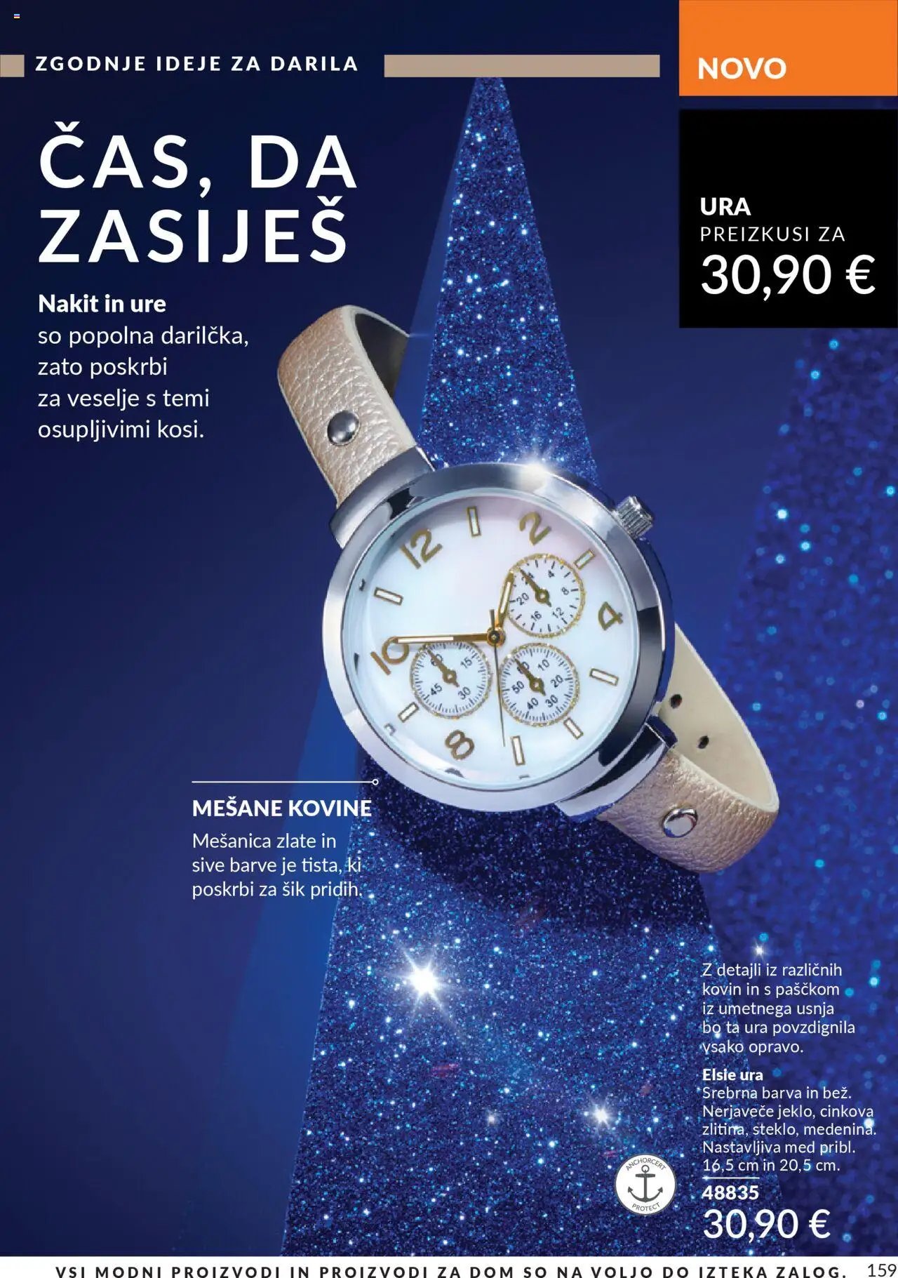 Avon katalog (2025-10-01 - 2025-10-31)