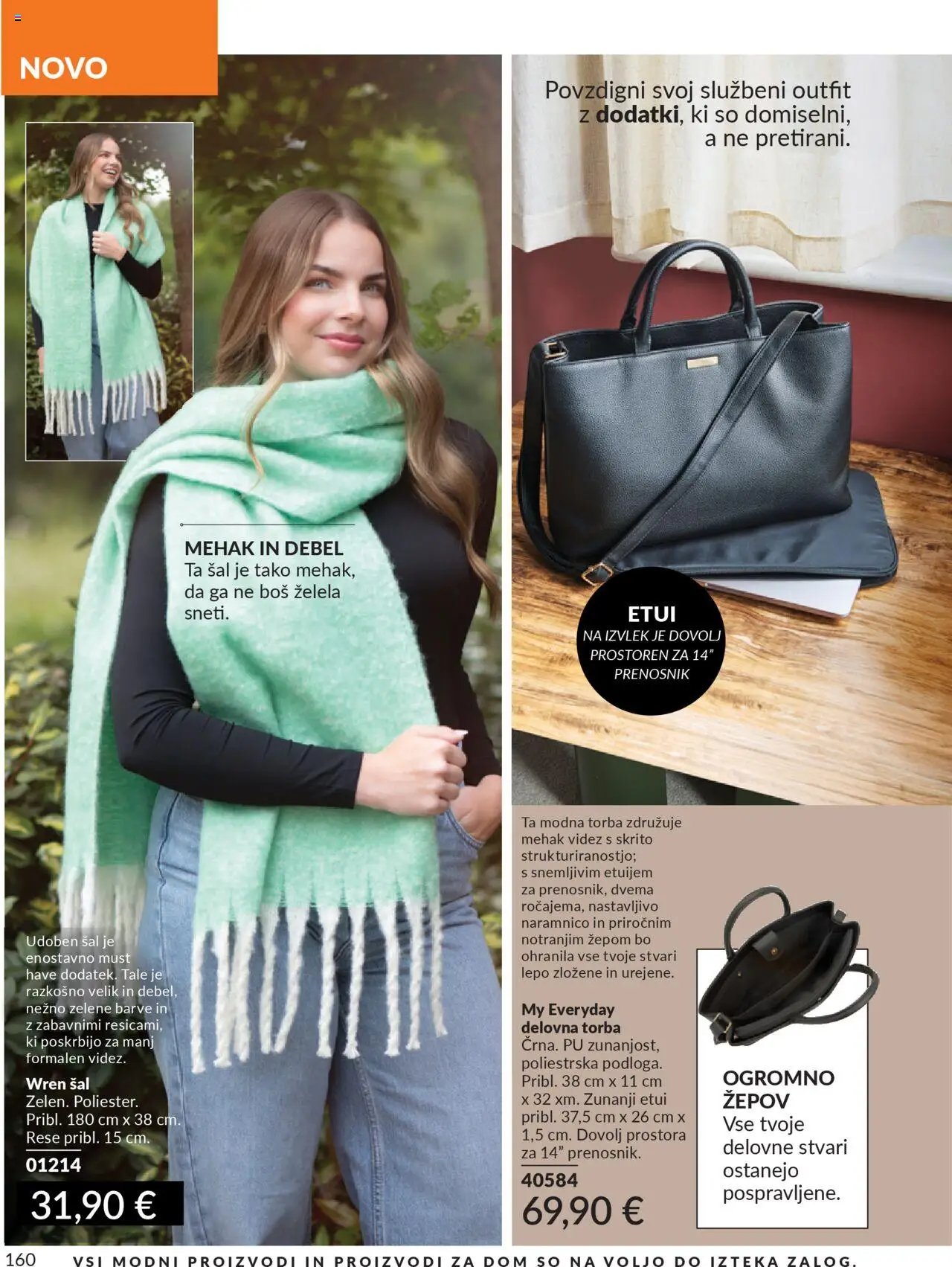Avon katalog (2025-10-01 - 2025-10-31)