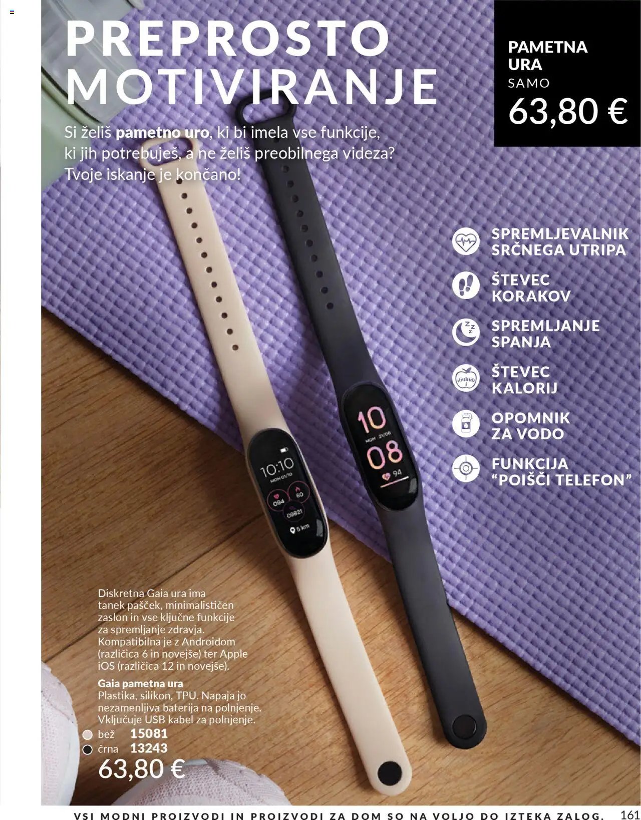 Avon katalog (2025-10-01 - 2025-10-31)